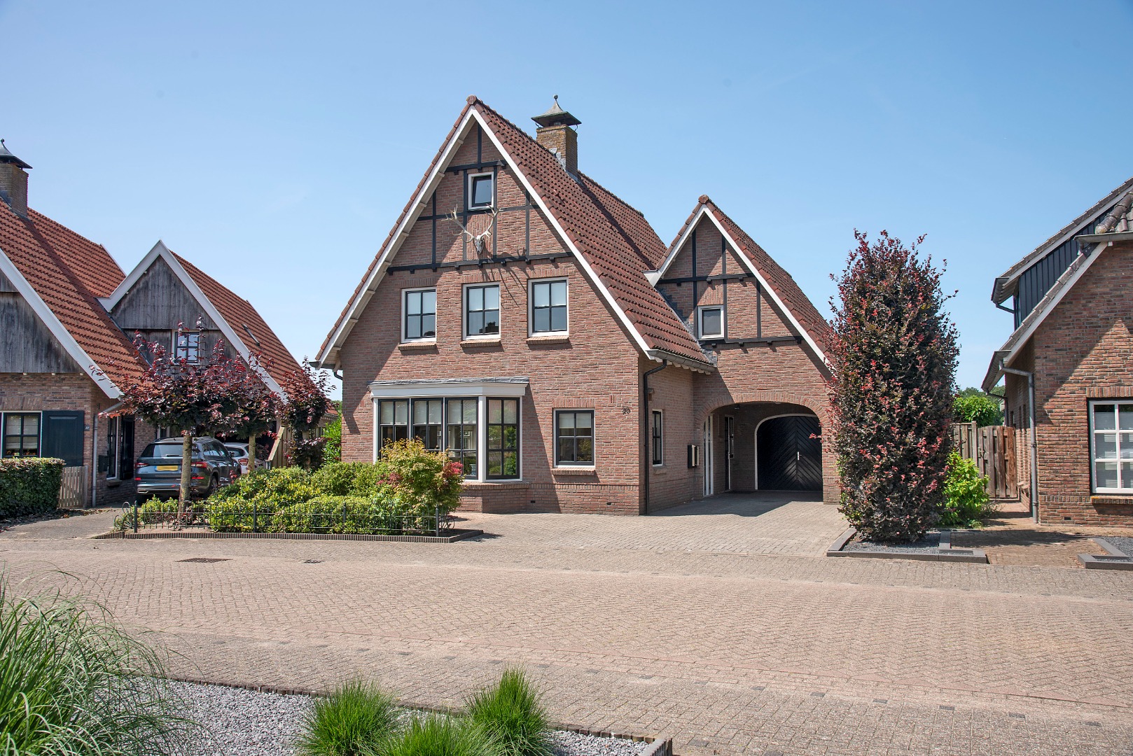 Reutum - De Haverkamp 20